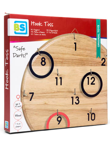BS Toys Ringwurfspiel - ab 6 Jahren