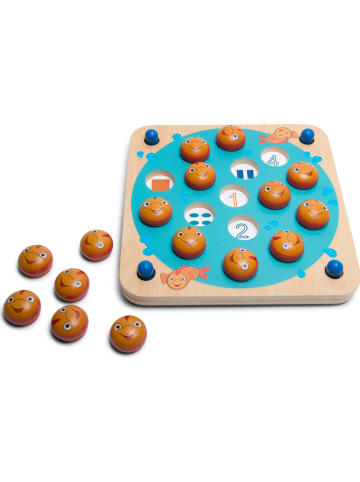 BuitenSpeel Memo-Spiel "Fisch" - ab 3 Jahren