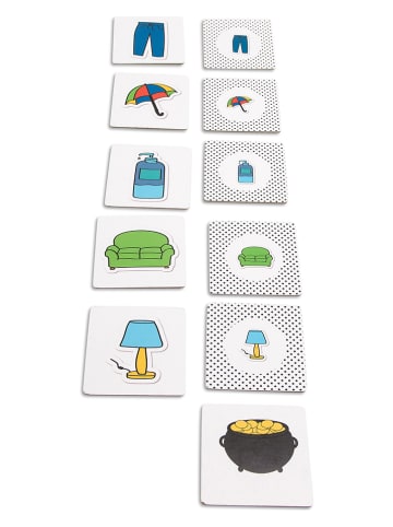 BS Toys Schatzsuche - ab 3 Jahren