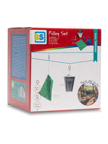 BS Toys Umlenkrollensatz - ab 3 Jahren