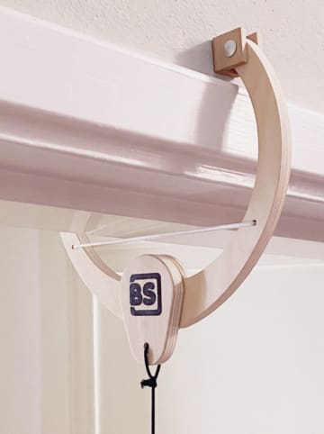 BS Toys Deurbal - vanaf 6 jaar