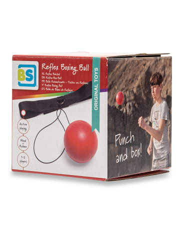 BS Toys Reflex-Box-Ball - ab 8 Jahren