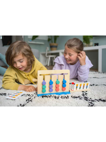 BS Toys Geschicklickkeitsspiel "Giraffe Challenge" - ab 4 Jahren