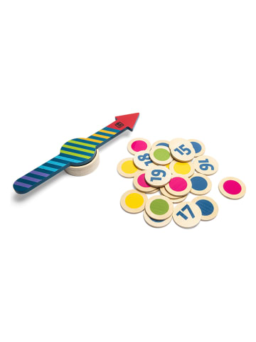 BS Toys Outdoor-Pfeilspiel - ab 4 Jahren