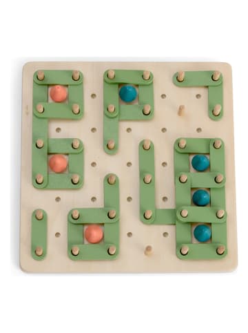 BS Toys Spel "Dots and Boxes" - vanaf 6 jaar