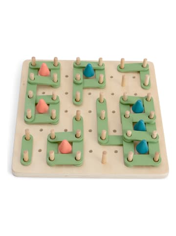 BS Toys Spel "Dots and Boxes" - vanaf 6 jaar