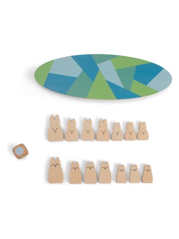 BS Toys Spiel "Balance Bunnies" - ab 4 Jahren