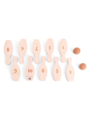BS Toys Bowlingset - ab 3 Jahren