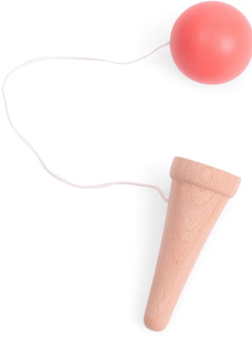 BS Toys Wurfspiel "Kendama Ice Cream" - ab 6 Jahren