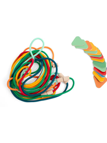 BS Toys Aktiv-Spiel "Run to the Color" - ab 3 Jahren