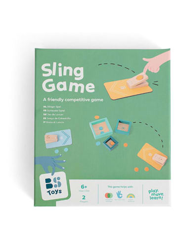BS Toys Aktionsspiel "Sling Game" - ab 6 Jahren
