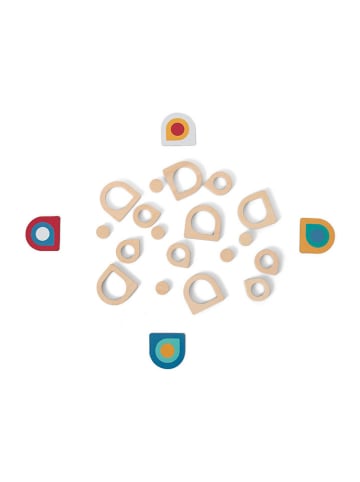 BS Toys Memory-Spiel - ab 5 Jahren