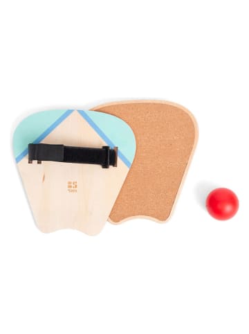 BS Toys Paddelspel - vanaf 4 jaar