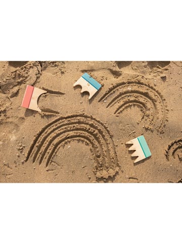 BS Toys Sandmuster-Werkzeuge - ab 18 Monaten