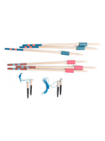 BS Toys Speerwurf - ab 6 Jahren