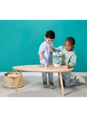 BuitenSpeel Autorennbahn-Set - ab 18 Monaten