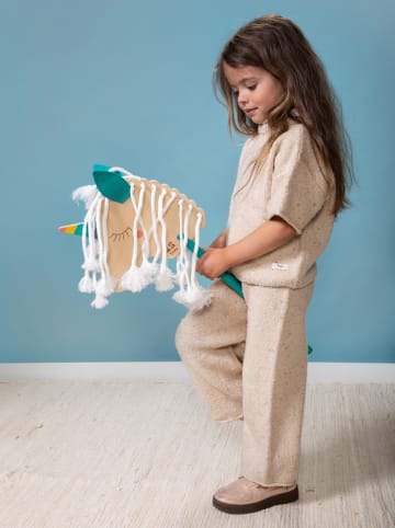 BuitenSpeel Hobbyeenhoorn - vanaf 3 jaar