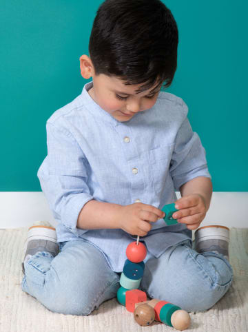 BuitenSpeel Garenspel - vanaf 18 jaar