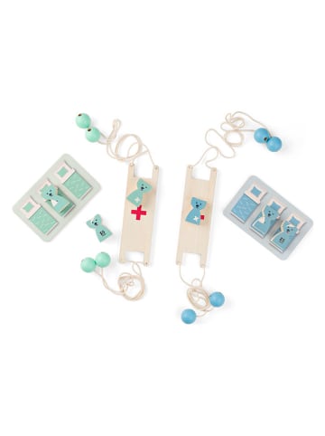 BuitenSpeel Spiel "SOS Dogs Relay" - ab 4 Jahren