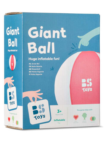 BuitenSpeel Ball - ab 3 Jahren