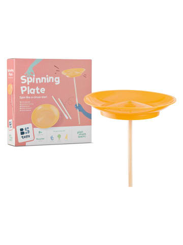 BuitenSpeel Spinnteller - ab 8 Jahren