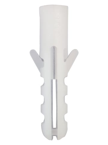 STAR Trading Ledsolarwandlamp "Alippa" zwart - (H)21 x Ø 8,5 cm