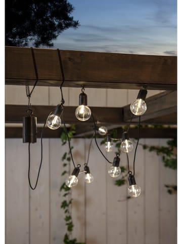 STAR Trading Ledlichtketting "Fiesa" warmwit - (L)360 cm