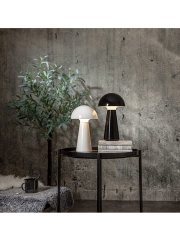 STAR Trading Decoratieve ledlamp "Mushroom" wit - (B)16 x (H)28 cm