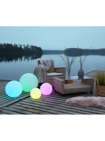 STAR Trading Kula LED z funkcją zmiany koloru - Ø 20 cm