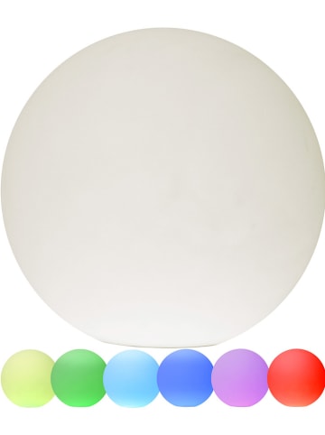 STAR Trading LED-Kugel "Twilights" in Farbwechsel - Ø 40 cm