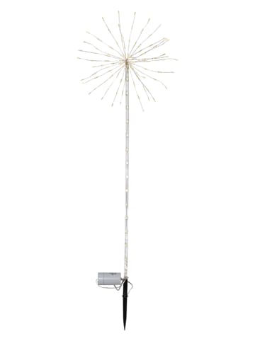STAR Trading Lampa ogrodowa LED "Firework Outdoor" - 36 x 100 cm