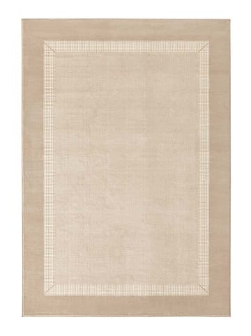 Hanse Home Kurzflor-Teppich ''Basic'' in Beige