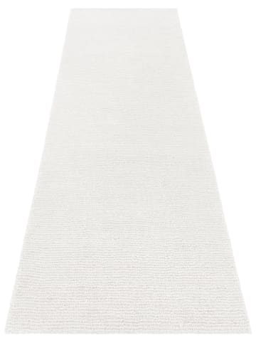 Hanse Home Kurzflor-Teppich "Cloud" in Creme