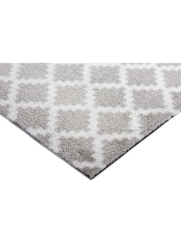 Zala Living Fußmatte/Läufer "Home" in Grau