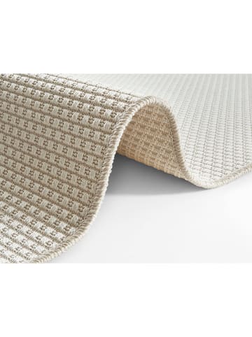 Hanse Home Indoor-/ Outdoor-Läufer "Nature" in Creme