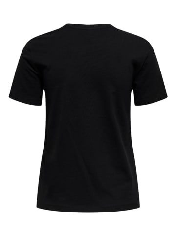 ONLY Shirt zwart