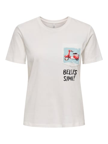 ONLY Shirt wit
