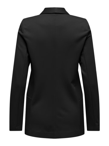 ONLY Blazer in Schwarz