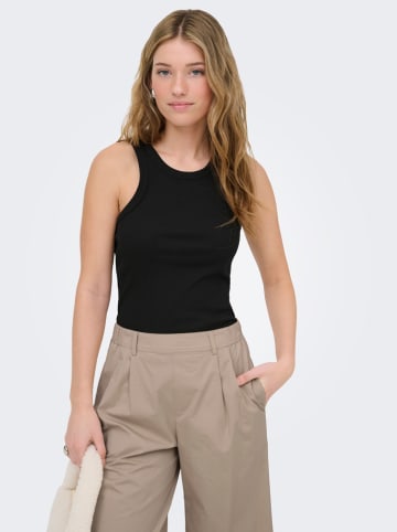 ONLY Top zwart