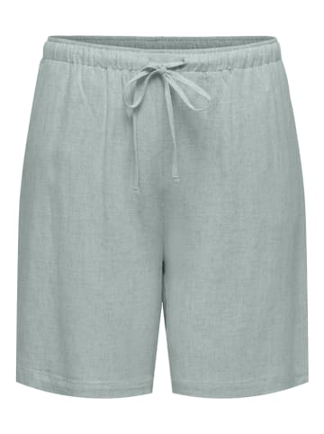 ONLY Shorts in Hellblau