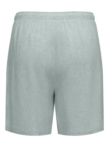 ONLY Shorts in Hellblau