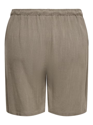 ONLY Short taupe