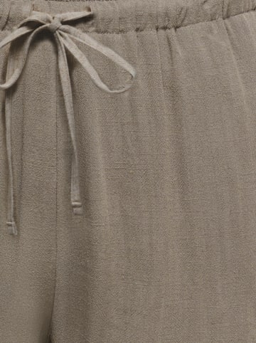 ONLY Shorts in Taupe