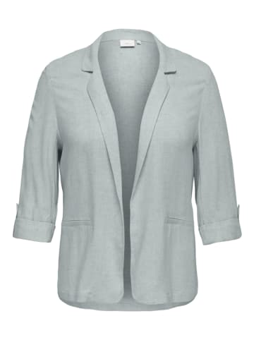 ONLY Blazer in Hellblau