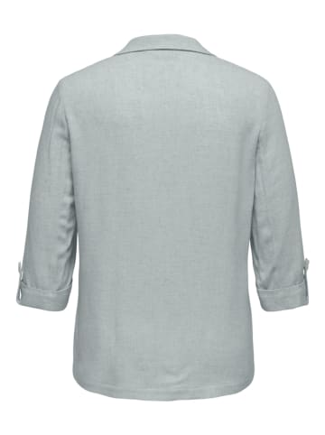 ONLY Blazer lichtblauw