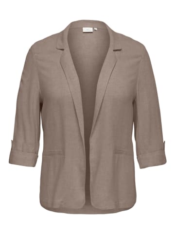 ONLY Blazer in Taupe