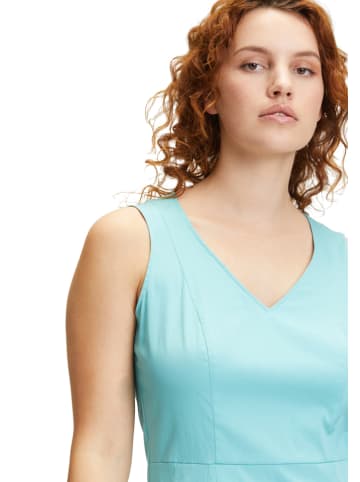 Vera Mont Jurk lichtblauw