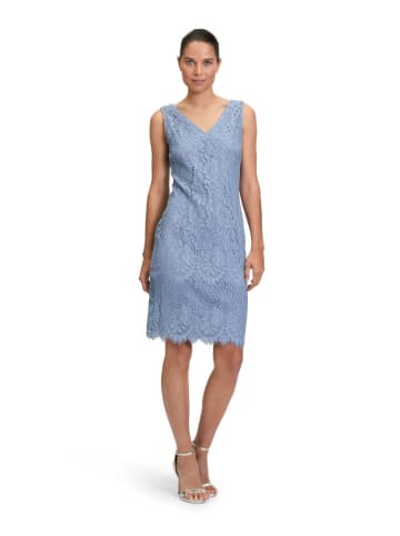 Vera Mont Jurk lichtblauw