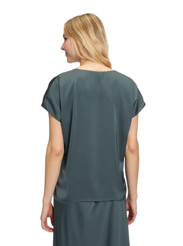 Vera Mont Blouse groen