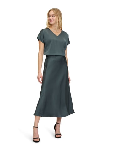 Vera Mont Bluse in Grün